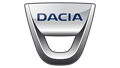 Logo of Dacia - Dubrovnik International Airport