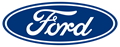 Logo of Ford - Dubrovnik International Airport