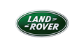 Logo of Land Rover - Dubrovnik International Airport