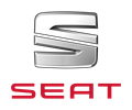 Logo of Seat - Dubrovnik International Airport