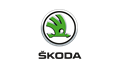 Logo of Skoda - Dubrovnik International Airport